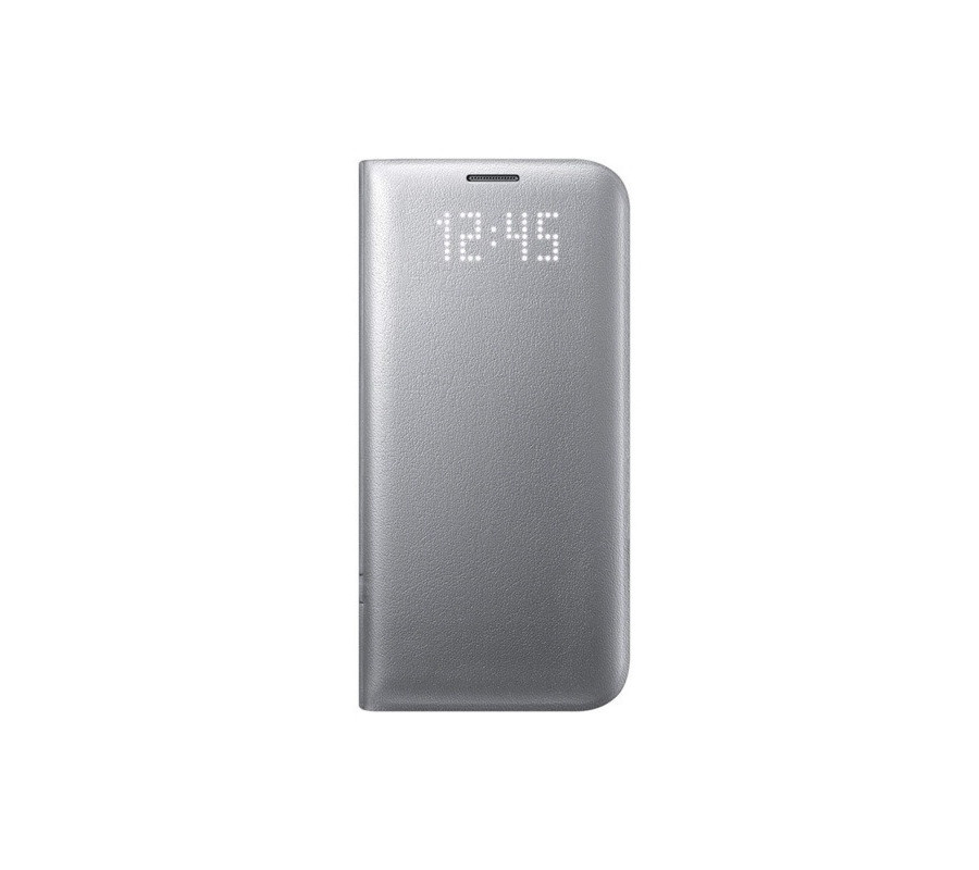 Funda LED Cuero Original Samsung Galaxy S7 Edge (EF-NG935P)