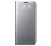 Funda LED Cuero Original Samsung Galaxy S7 Edge (EF-NG935P)