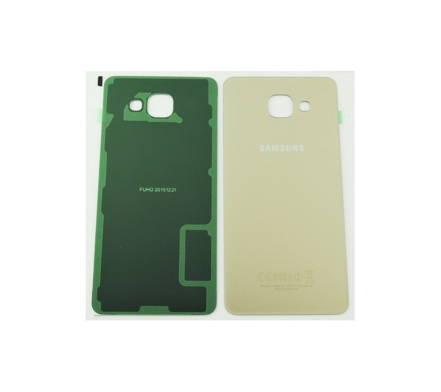 Carcasa Trasera Original Samsung Galaxy A5 2016 (A510)