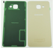 Carcasa Trasera Original Samsung Galaxy A5 2016 (A510)