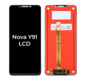 Pantalla completa Huawei Y91 (2023) sin marco