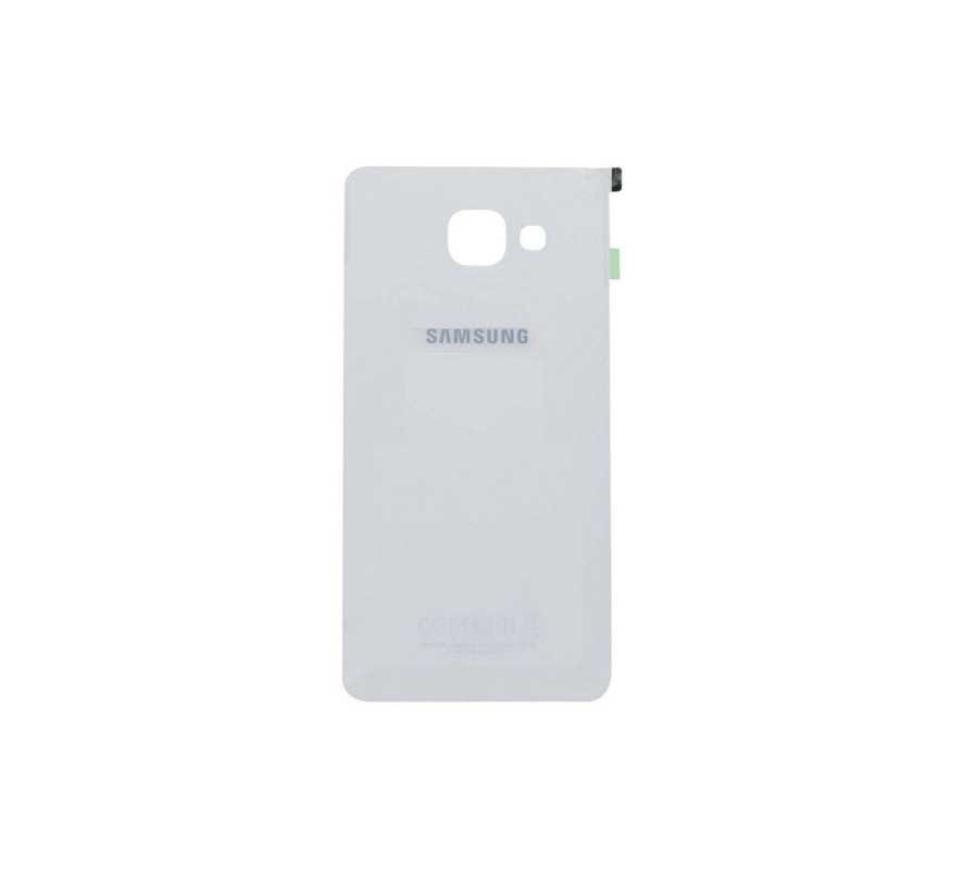 Carcasa Trasera Original Samsung Galaxy A5 2016 (A510)