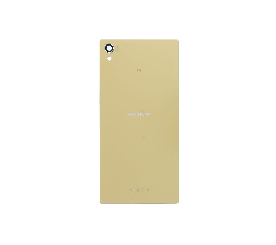 Carcasa Trasera Original Sony Xperia Z5 Premium (E6853)