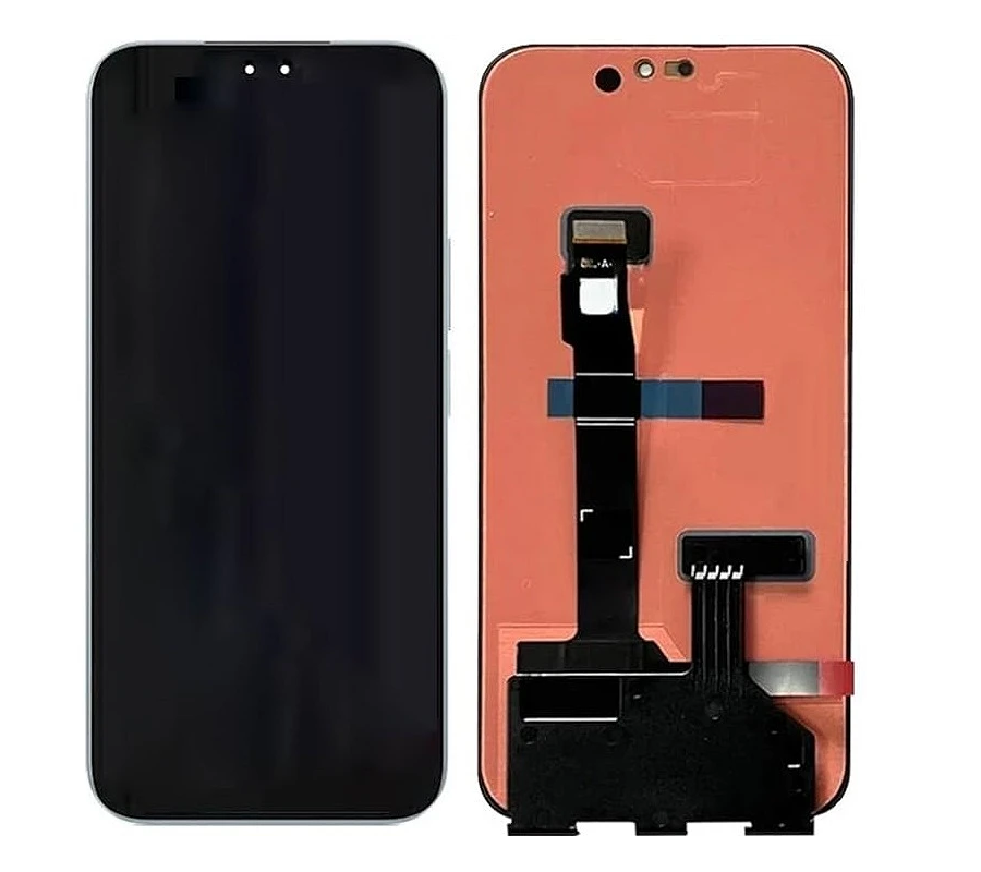 Pantalla completa Huawei Honor 200 5G (2024) sin marco
