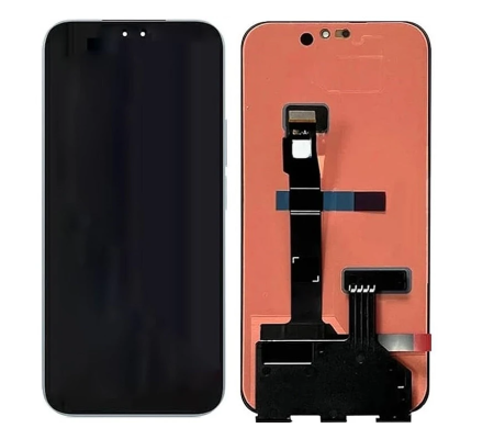Pantalla completa Huawei Honor 200 5G (2024) sin marco
