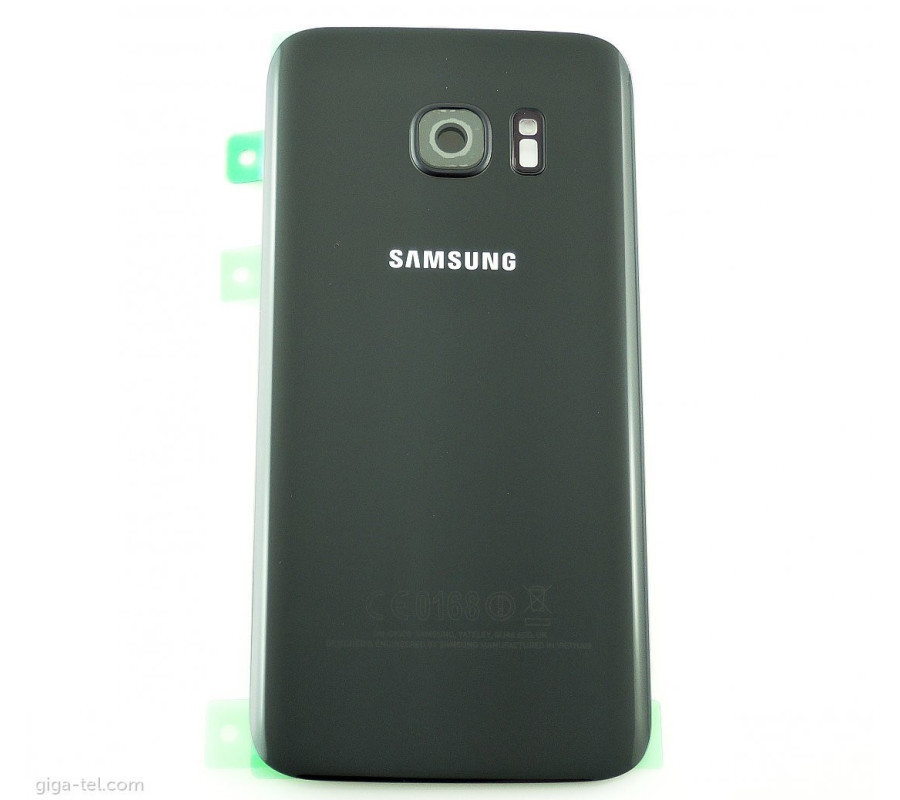 Carcasa Trasera Original Samsung Galaxy S7 (G930). Incluye lente