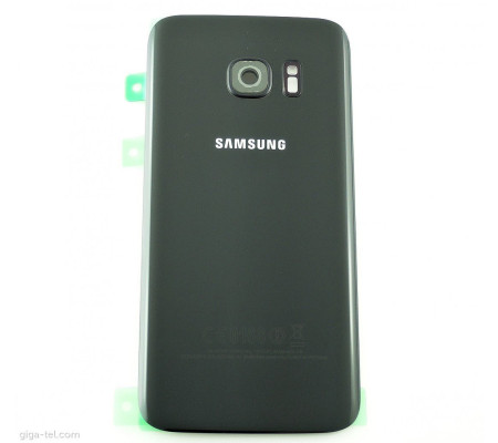 Carcasa Trasera Original Samsung Galaxy S7 (G930). Incluye lente