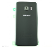Carcasa Trasera Original Samsung Galaxy S7 (G930). Incluye lente