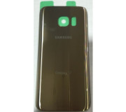 Carcasa Trasera Original Samsung Galaxy S7 (G930). Incluye lente