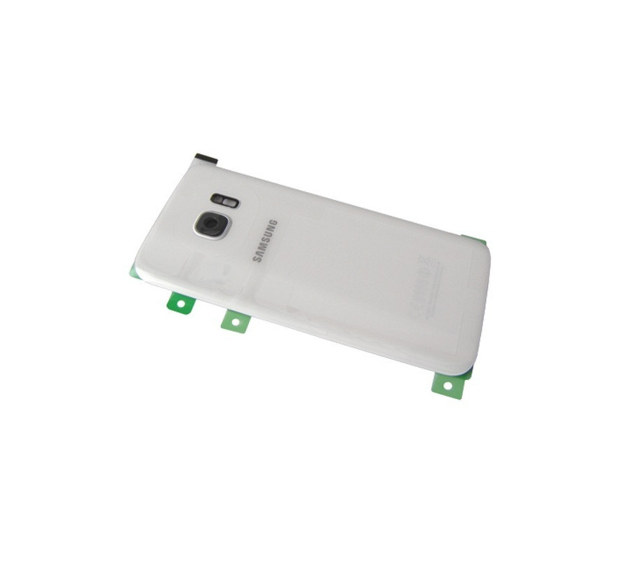 Carcasa Trasera Original Samsung Galaxy S7 (G930). Incluye lente
