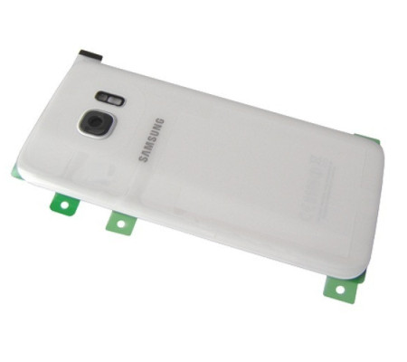 Carcasa Trasera Original Samsung Galaxy S7 (G930). Incluye lente