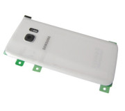Carcasa Trasera Original Samsung Galaxy S7 (G930). Incluye lente