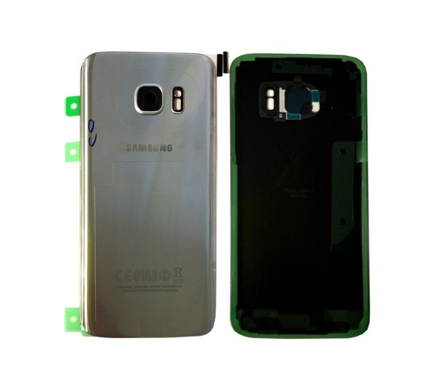 Carcasa Trasera Original Samsung Galaxy S7 (G930). Incluye lente