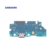 Conector de Carga original A17 5G A176 GH96-20346A. Service pack