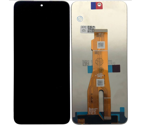 Pantalla completa Huawei Honor X7c (4G)/ Ply: 60 Plus 5G (2023)