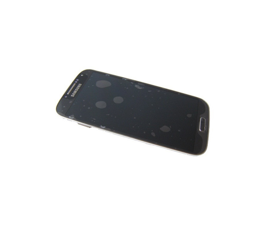 Pantalla Completa + Carcasa Frontal Original Galaxy S4 Value Edition (i9515)