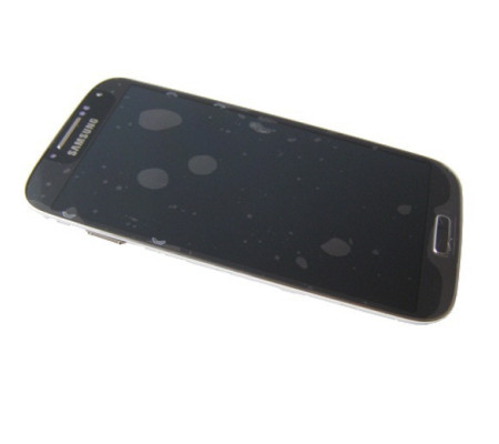 Pantalla Completa + Carcasa Frontal Original Galaxy S4 Value Edition (i9515)