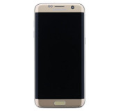 Pantalla Completa + Carcasa Frontal Original Samsung Galaxy S7 Edge (G935)