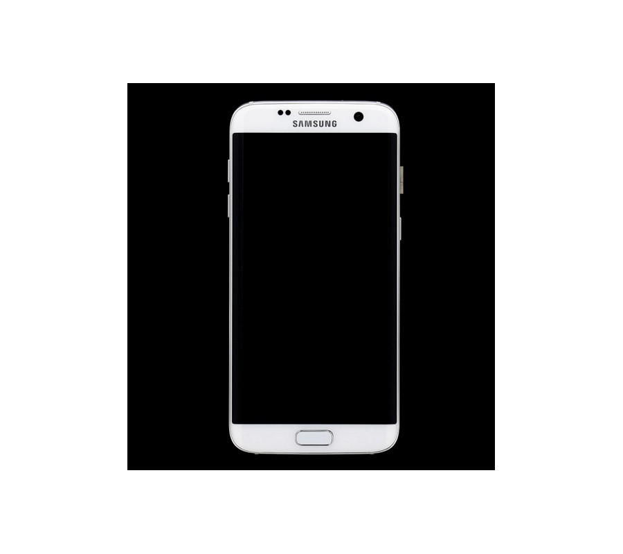 Pantalla Completa + Carcasa Frontal Original Samsung Galaxy S7 Edge (G935)