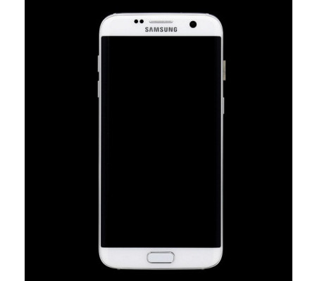 Pantalla Completa + Carcasa Frontal Original Samsung Galaxy S7 Edge (G935)