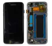 Pantalla Completa + Carcasa Frontal Original Samsung Galaxy S7 Edge (G935)