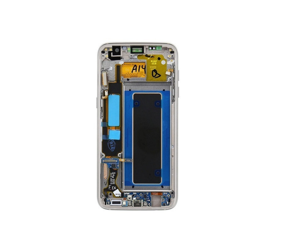 Pantalla Completa + Carcasa Frontal Original Samsung Galaxy S7 Edge (G935)