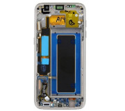 Pantalla Completa + Carcasa Frontal Original Samsung Galaxy S7 Edge (G935)