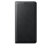 Funda Flip Original Samsung Galaxy J3 (2016) EF-WJ320P