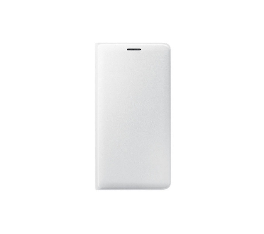 Funda Flip Original Samsung Galaxy J3 (2016) EF-WJ320P