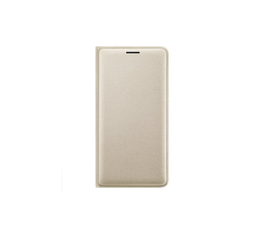 Funda Flip Original Samsung Galaxy J3 (2016) EF-WJ320P