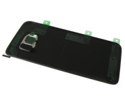 Carcasa Trasera Original Samsung Galaxy S7 Edge (G935). Incluye lente