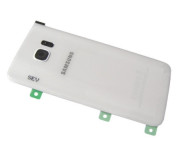 Carcasa Trasera Original Samsung Galaxy S7 Edge (G935). Incluye lente
