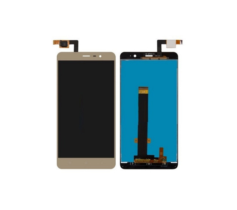 Pantalla Completa Xiaomi Redmi Note 3 / Note 3 pro (LCD + Tactil)