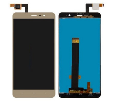 Pantalla Completa Xiaomi Redmi Note 3 / Note 3 pro (LCD + Tactil)