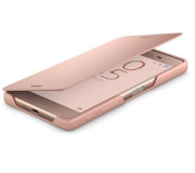 Funda Flip Original Sony Xperia X (SCR52)
