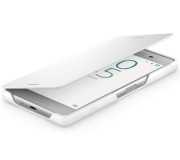 Funda Flip Original Sony Xperia X (SCR52)