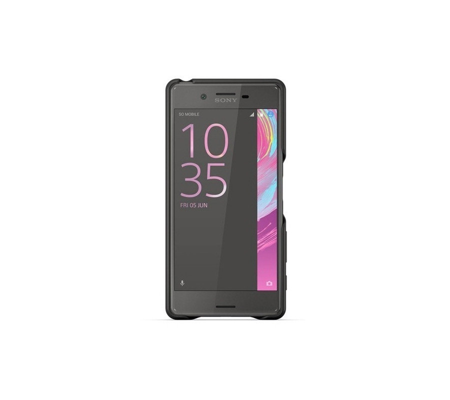 Cubierta Trasera Original Sony Xperia X (SBC22)