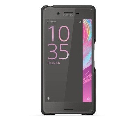 Cubierta Trasera Original Sony Xperia X (SBC22)