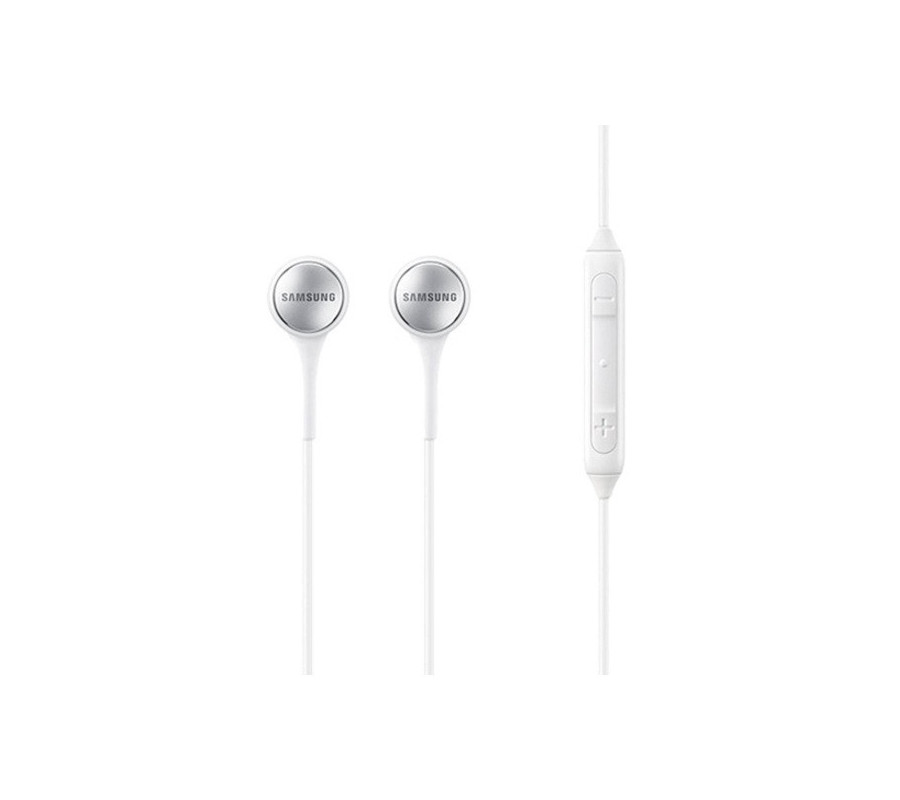 Manos libres Stereo Original Samsung Galaxy S7, S7 Edge (EO-IG935B)