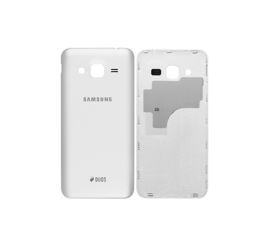 Carcasa Trasera Original Samsung Galaxy J3 2016 (J320)