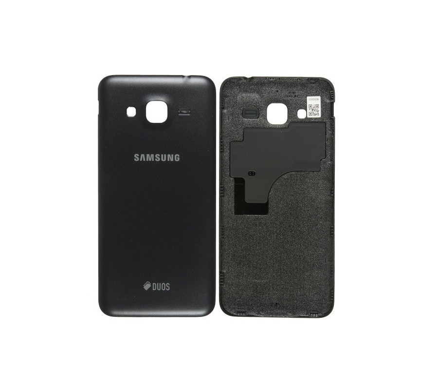 Carcasa Trasera Original Samsung Galaxy J3 2016 (J320)