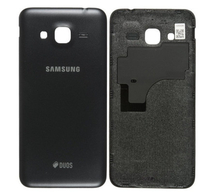 Carcasa Trasera Original Samsung Galaxy J3 2016 (J320)