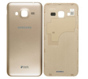 Carcasa Trasera Original Samsung Galaxy J3 2016 (J320)