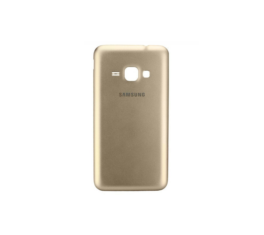 Carcasa Trasera Original Samsung Galaxy J1 2016 (J120)