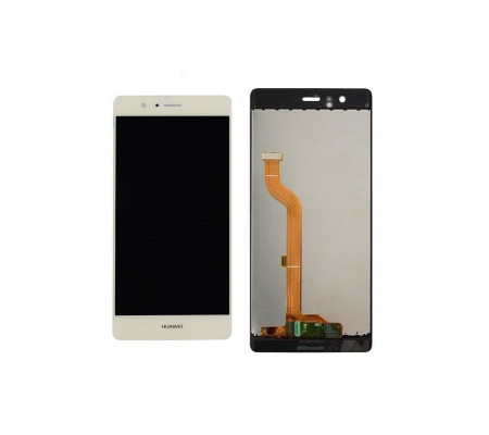 Pantalla Completa + Carcasa frontal Huawei P9