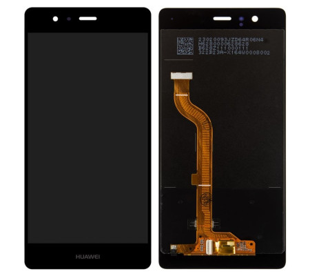 Pantalla Completa + Carcasa frontal Huawei P9