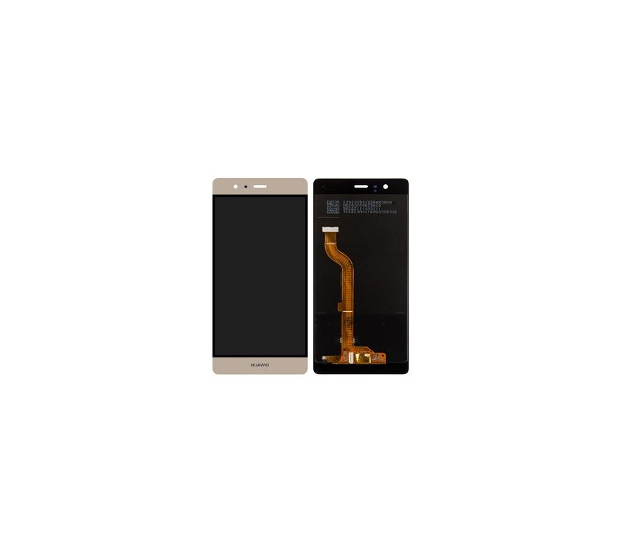 Pantalla Completa + Carcasa frontal Huawei P9