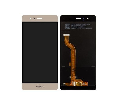 Pantalla Completa + Carcasa frontal Huawei P9