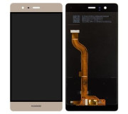 Pantalla Completa + Carcasa frontal Huawei P9