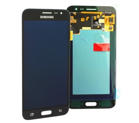 Pantalla Completa + Carcasa Frontal Original Samsung Galaxy J3 2016 (J320)